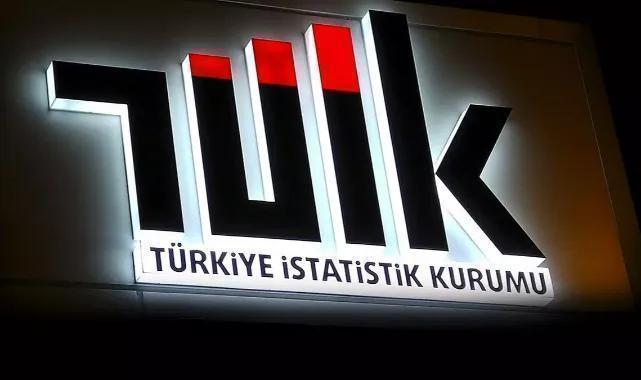 TÜİK: Ekim ayında enflasyon yüzde 2,55 arttı